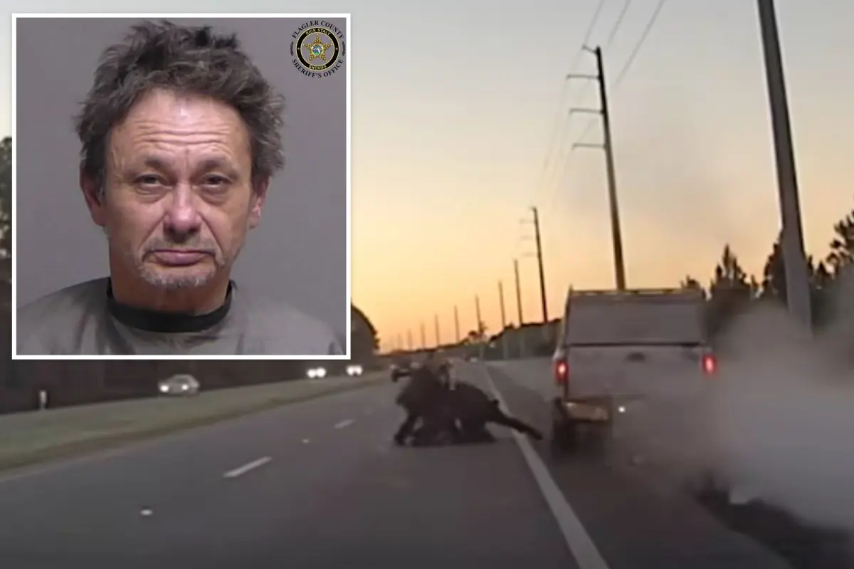 11-year-old boy who was missing and abducted located in truck belonging to a registered sex offender