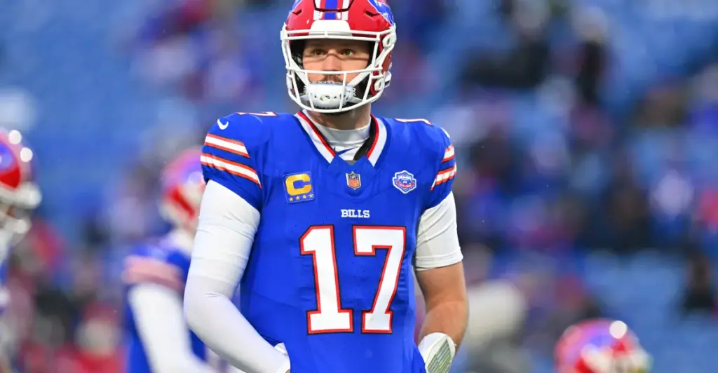 12 best fantasy football quarterbacks for the Wild Card round