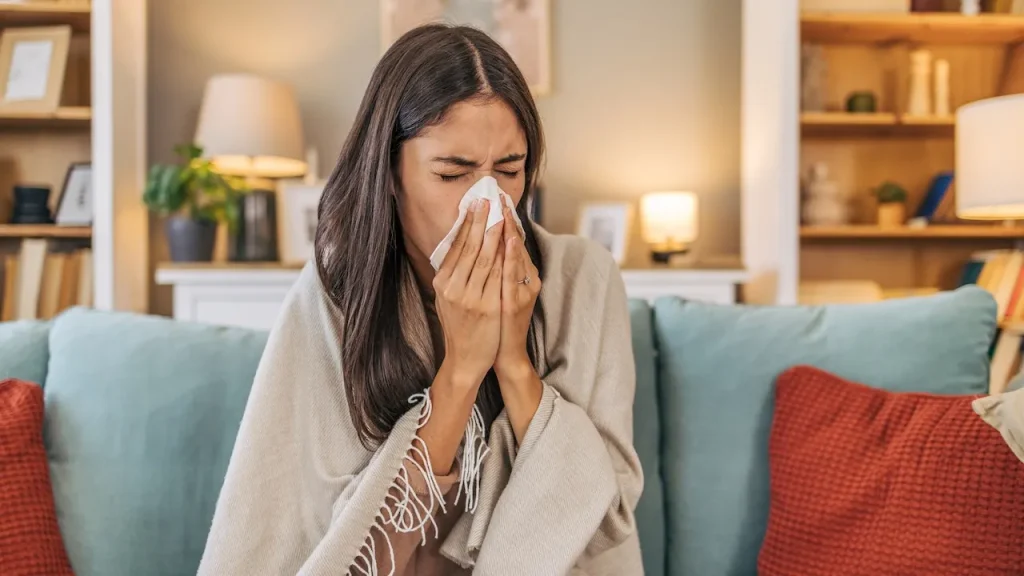 12 items to keep you cozy during cold and flu season