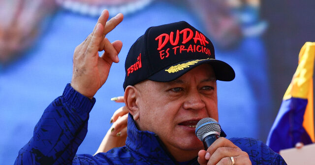 15 Teens Accused of 'Treason' for Reportedly Celebrating Maduro's Arrest