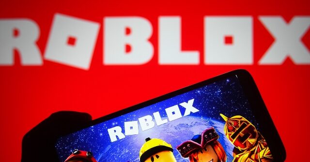 15-Year-Old Boy Goes Missing in New York City After Being Targeted on Roblox
