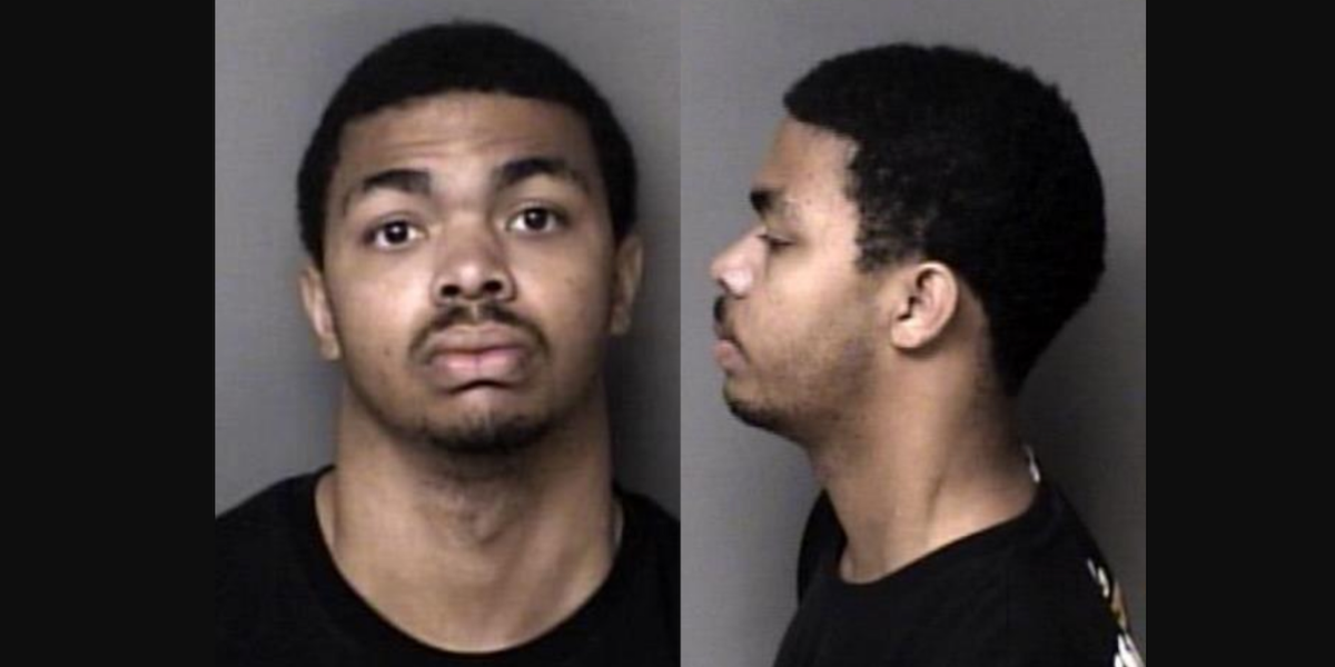 18-year-old ISIS supporter accused of plotting a New Year's Eve terror attack in North Carolina is taken into custody