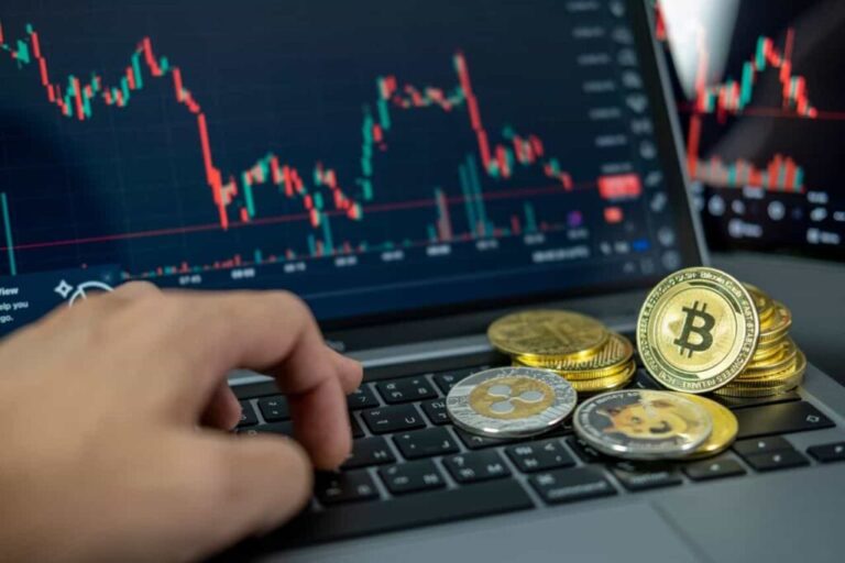 2 cryptocurrencies that are too high in price to consider trading this week