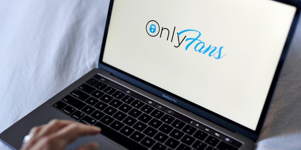 2025 concludes with more than a million young Americans on OnlyFans, and the number continues to grow.