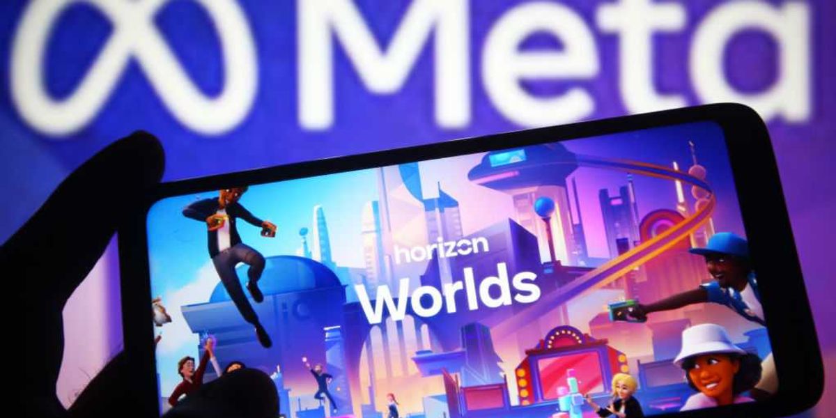 2025 has ended, and so has virtual reality