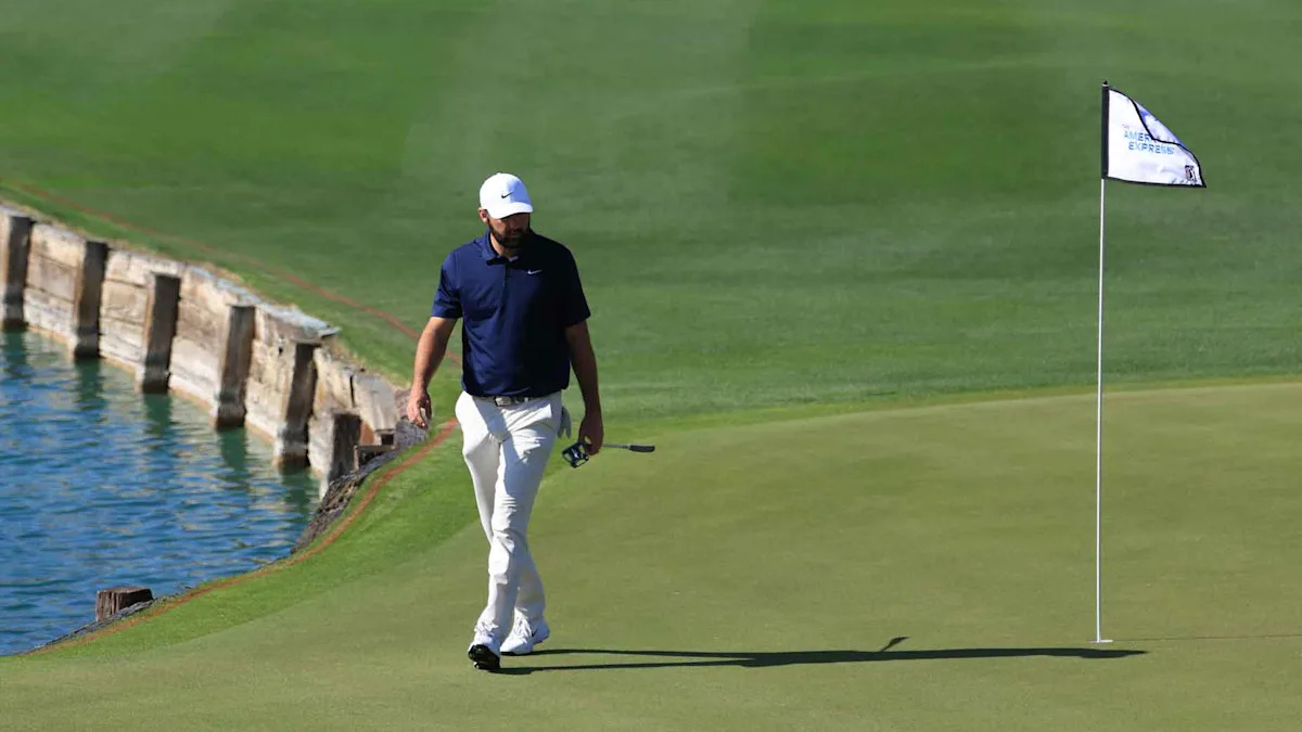 2026 American Express purse: Distribution details and winner's earnings