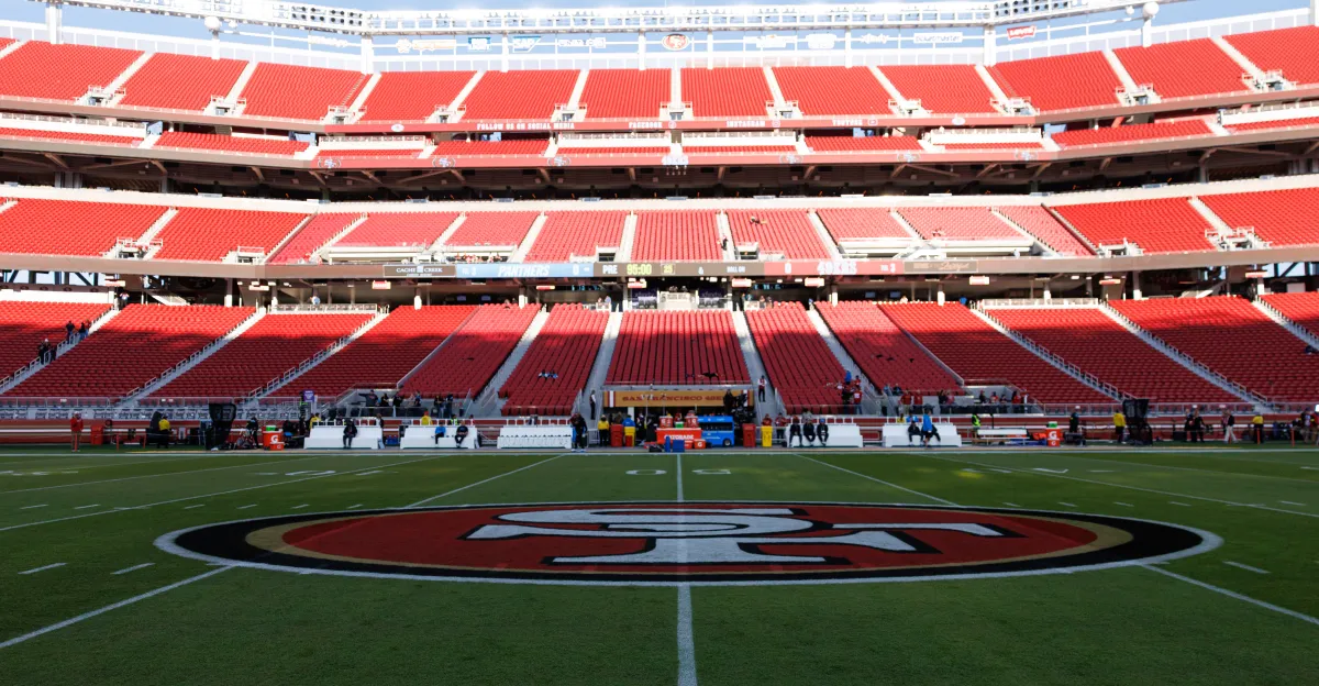 2026 schedule for the San Francisco 49ers: What teams are they facing and how challenging will it be?