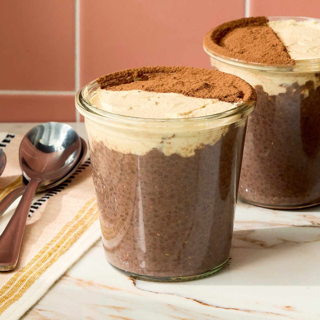 25+ Breakfast Recipes Packed with Fiber and Protein