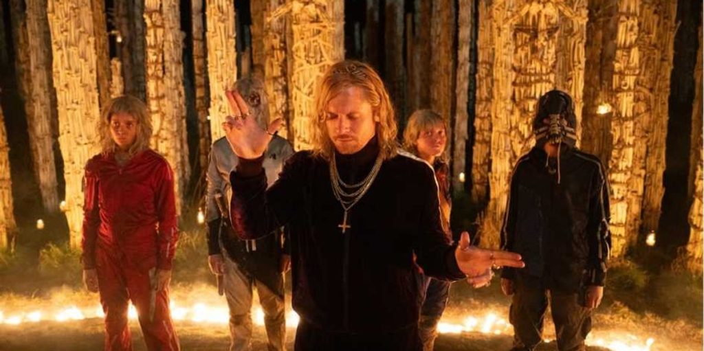 "28 Years Later: The Bone Temple" refreshes the horror series