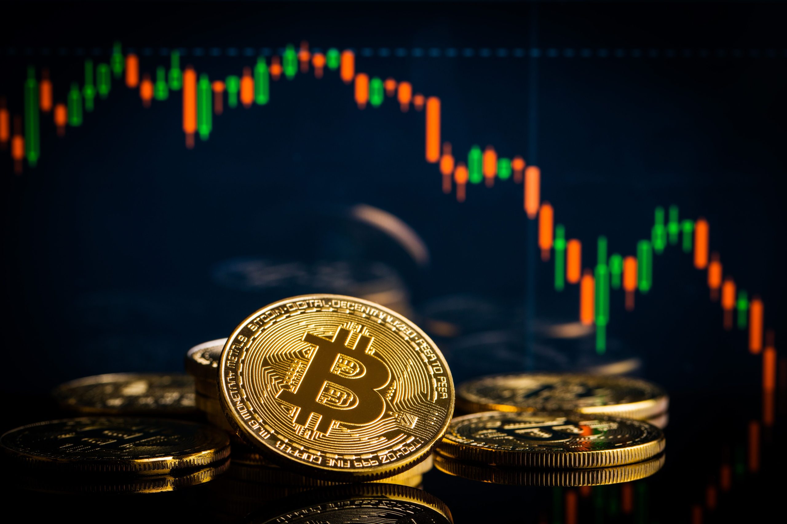 $2B Loss in Crypto: Bitcoin and Ethereum Prices Plummet