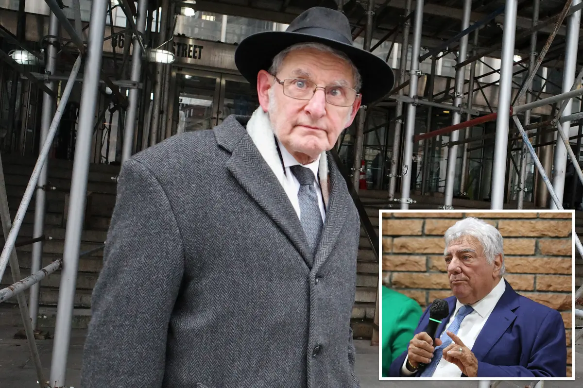 $2M disappears from NYC lawyer's account on the day it was deposited