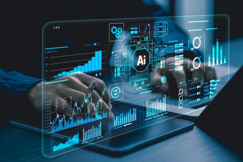 3 AI ETFs Ready to Double as Technology Revolution Intensifies