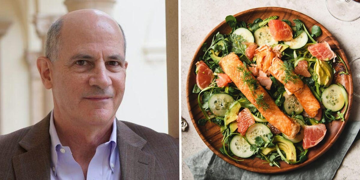 3 Age-Defying Tips From a Longevity Expert