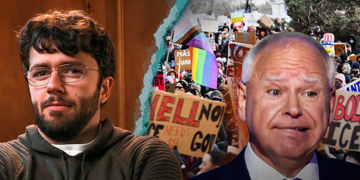 3 reasons Renee Good's death will not lead to a civil war