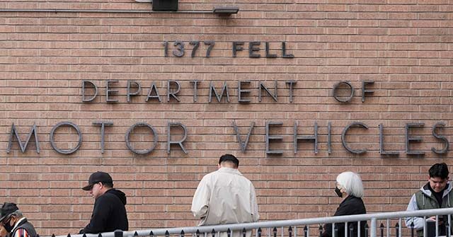 325,000 Non-Residents in California Need to Visit DMV Again for REAL ID