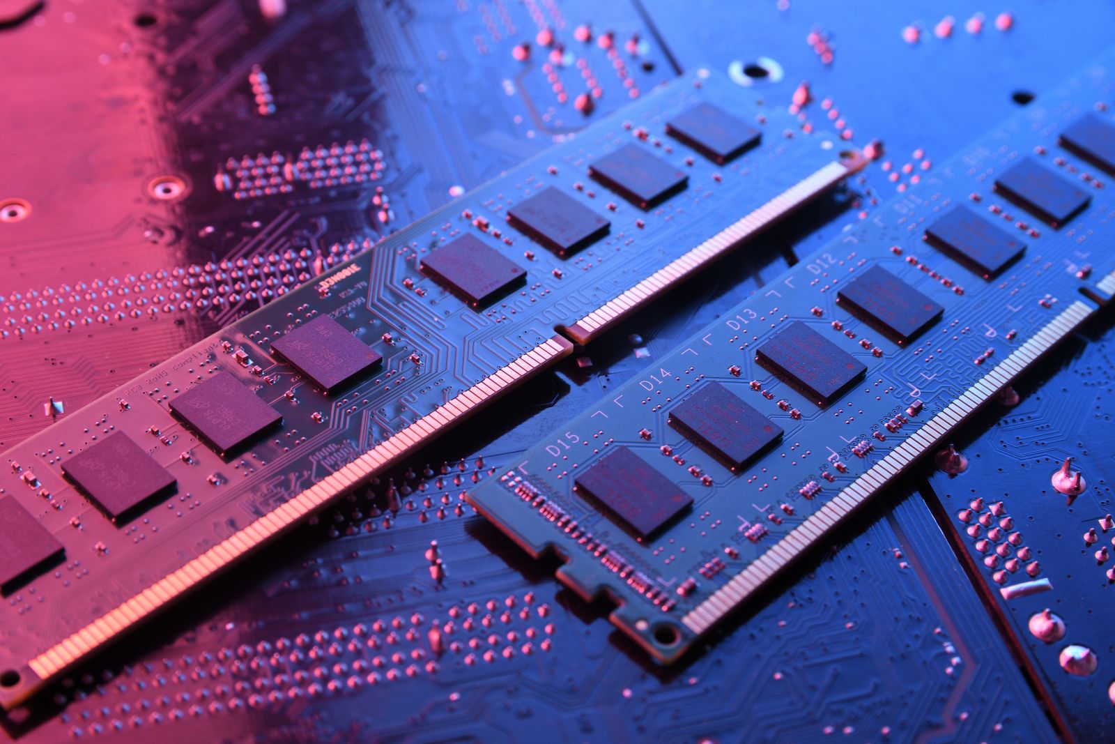 4 Memory Chip Stocks to Consider as Prices Soar