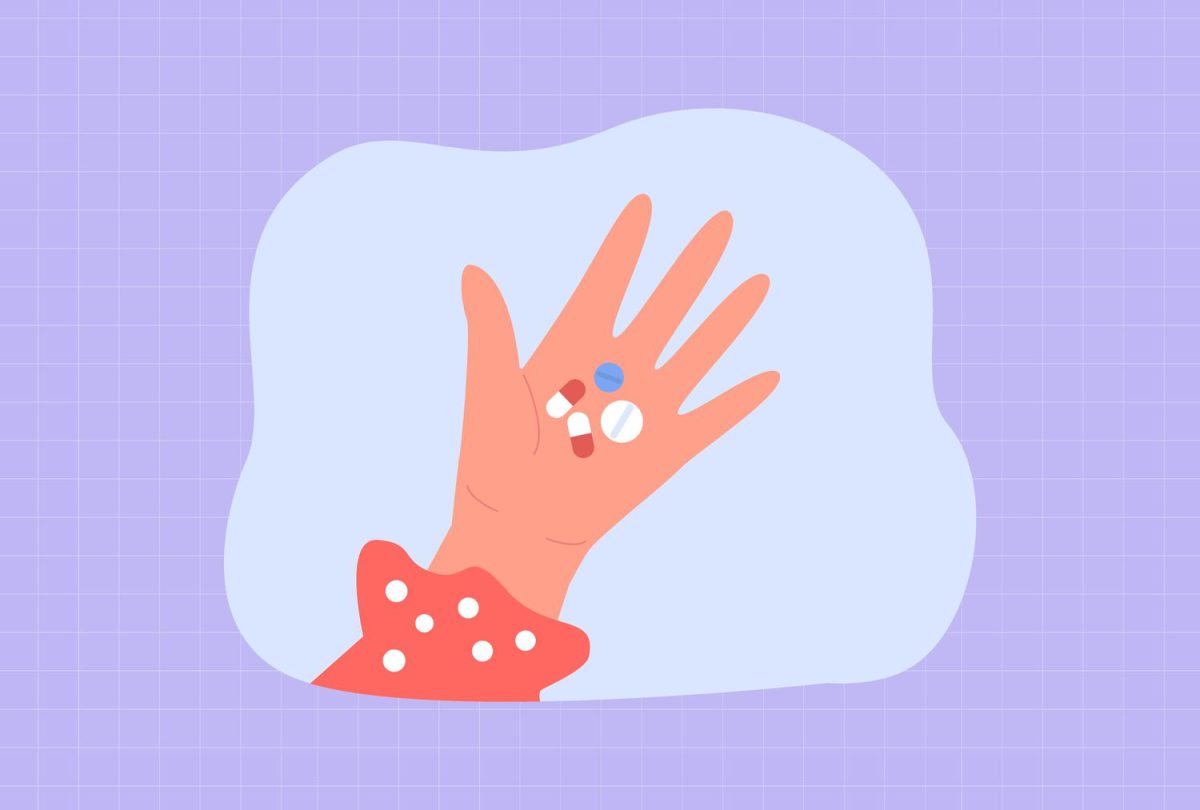 4 Supplements to Avoid for Losing Weight