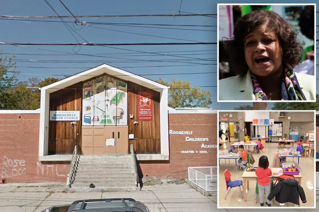 $4.5B plan funded by taxpayers for pre-K in NY is insufficient for Long Island, says Democratic politician