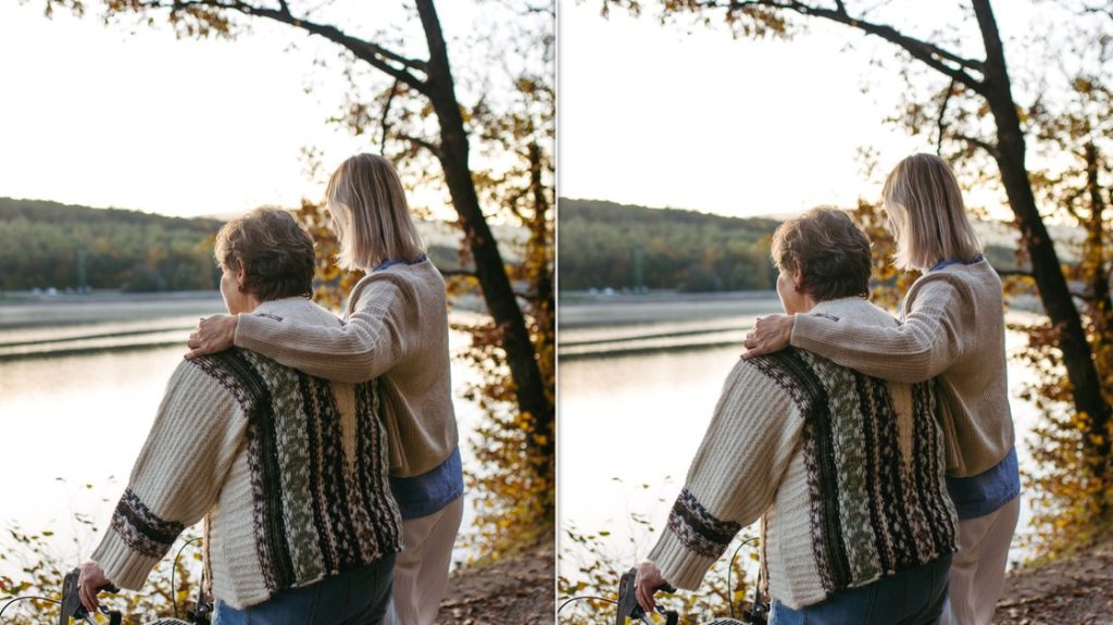 5 Frequent Initial Symptoms of Dementia