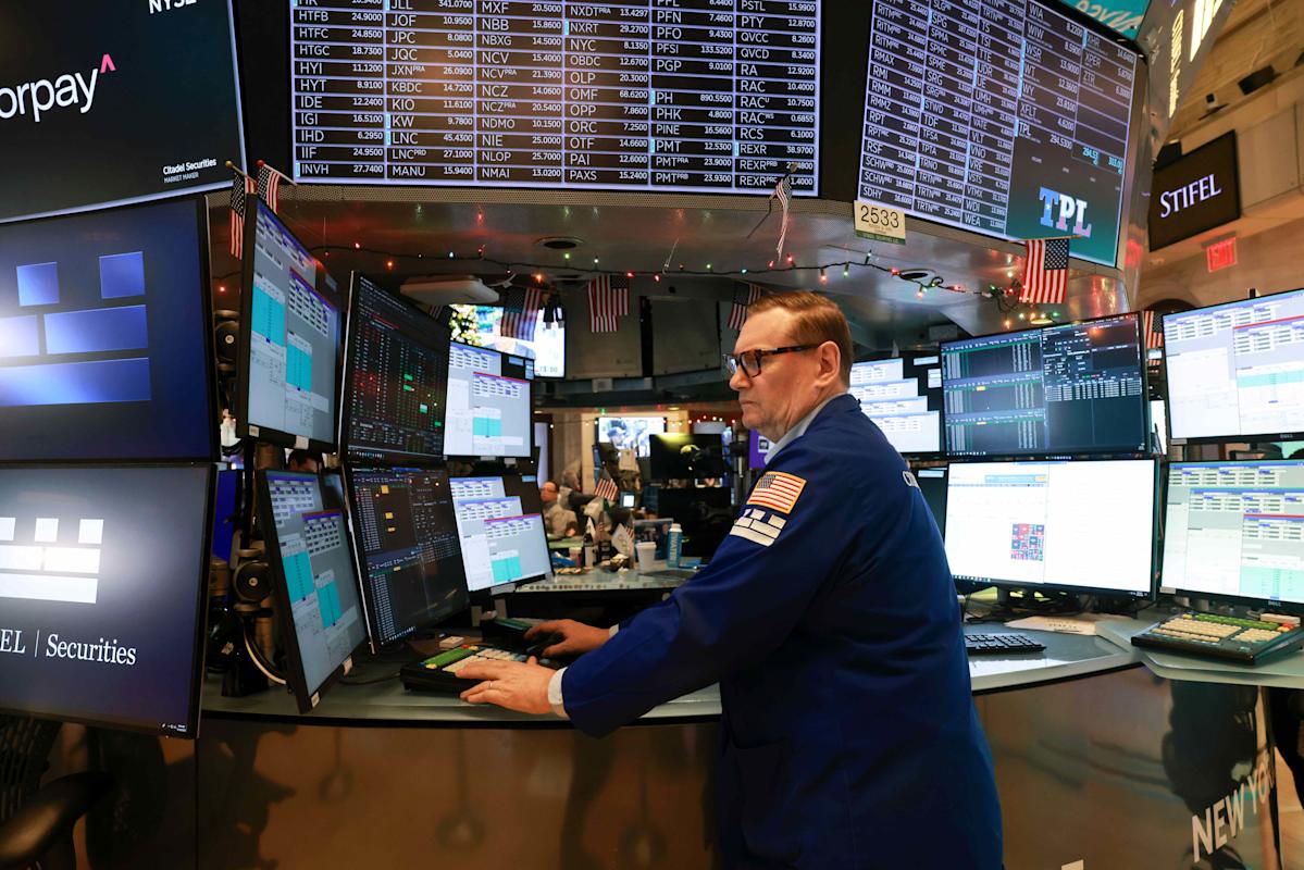 5 Important Points to Consider Before the Stock Market Opens