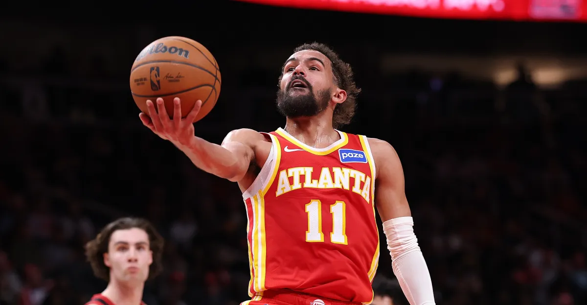 6 Trae Young trade proposals with clear leading option as Hawks seek a deal