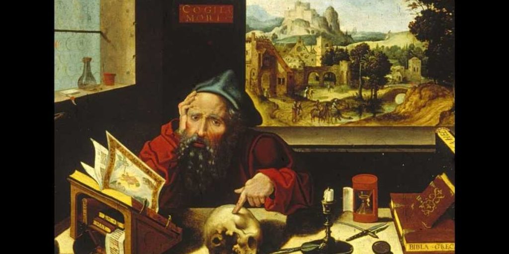 6 ways I'm using 2026 to strengthen my connection with God