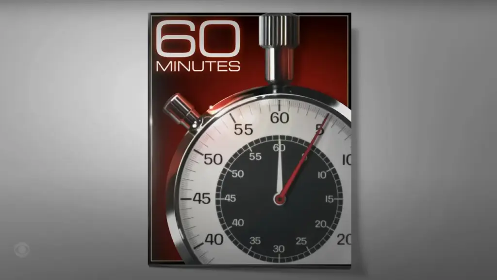 '60 Minutes' finally broadcasts postponed story on migrant detention facilities