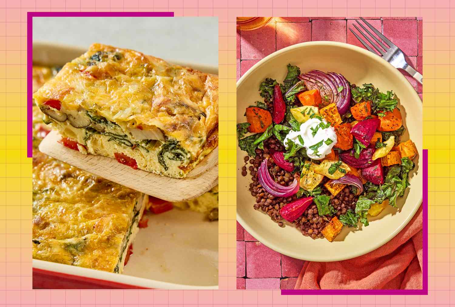 7-Day High-Protein Diet Plan to Reduce Belly Fat