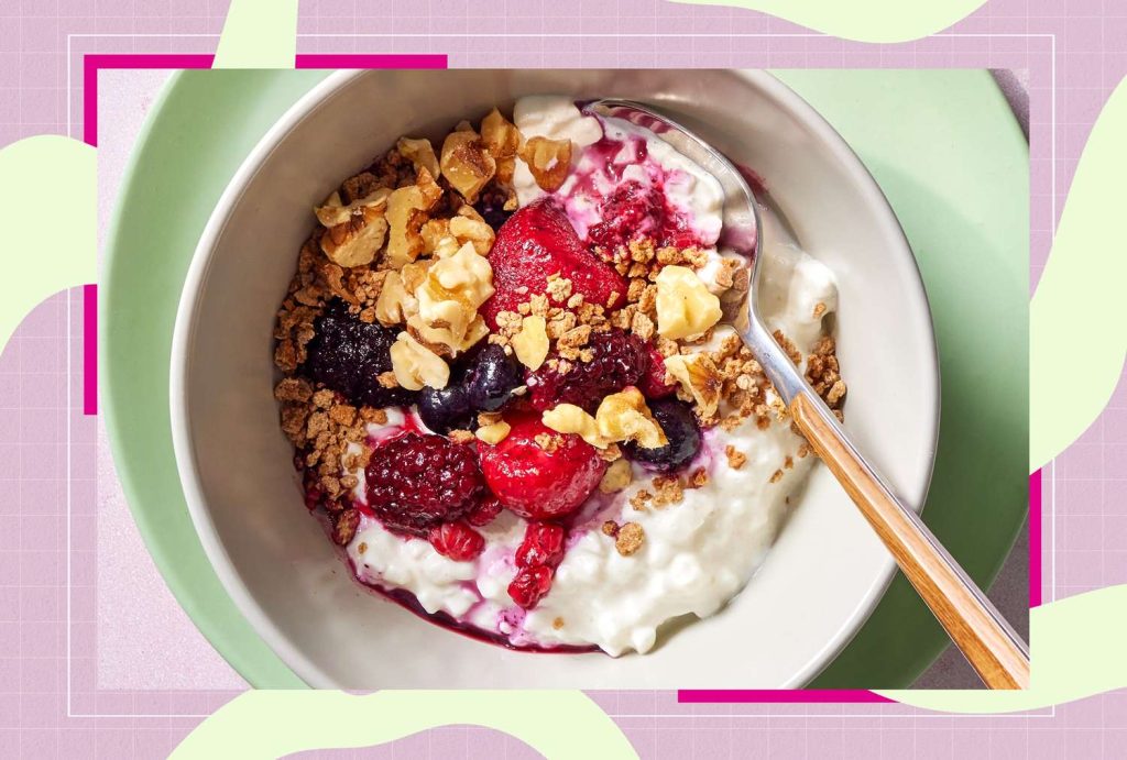 8 Foods to Incorporate More If You're Using Ozempic