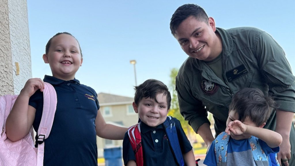 8-year-old dies in accident involving an alleged drunk undocumented immigrant