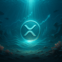 800M XRP Tokens Channeled into ETFs: Is Scarcity Ahead?