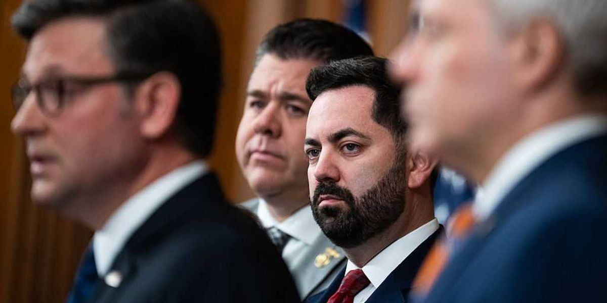 9 Republicans support Democrats to move forward with Obamacare subsidies