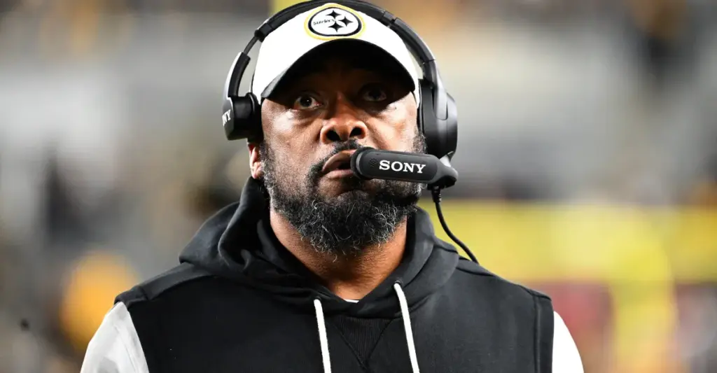 9 choices for the Pittsburgh Steelers following Mike Tomlin's decision