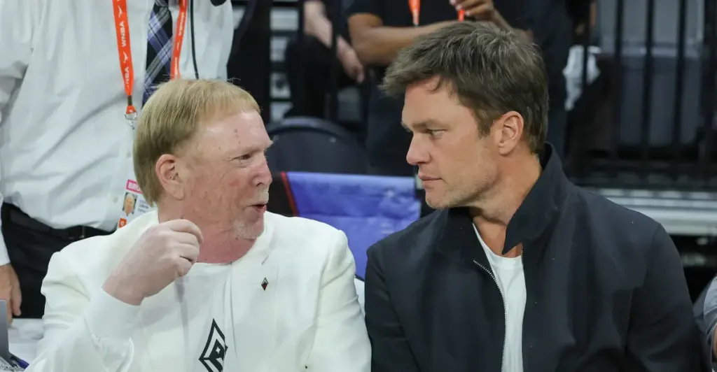 9 potential head coaches for the Las Vegas Raiders following Pete Carroll's dismissal