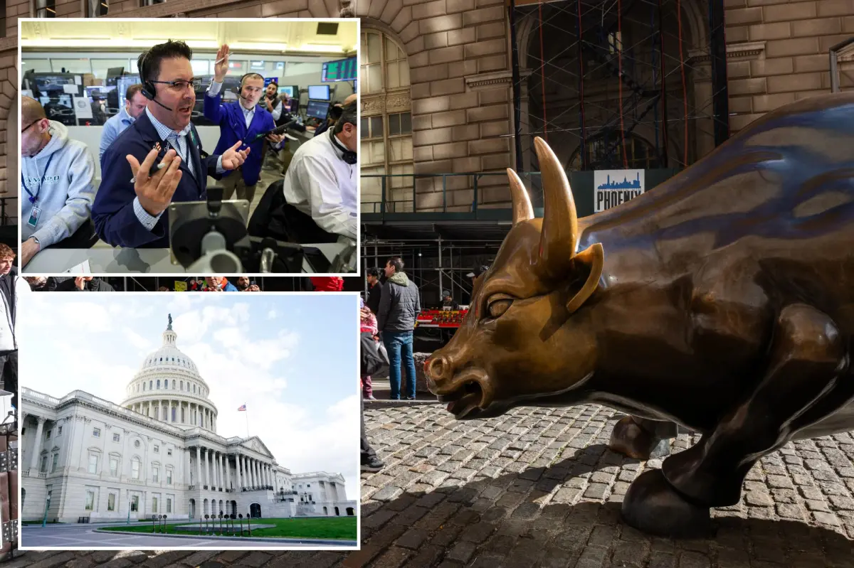 A 2026 stock market 'miracle' is on the horizon for the patient.