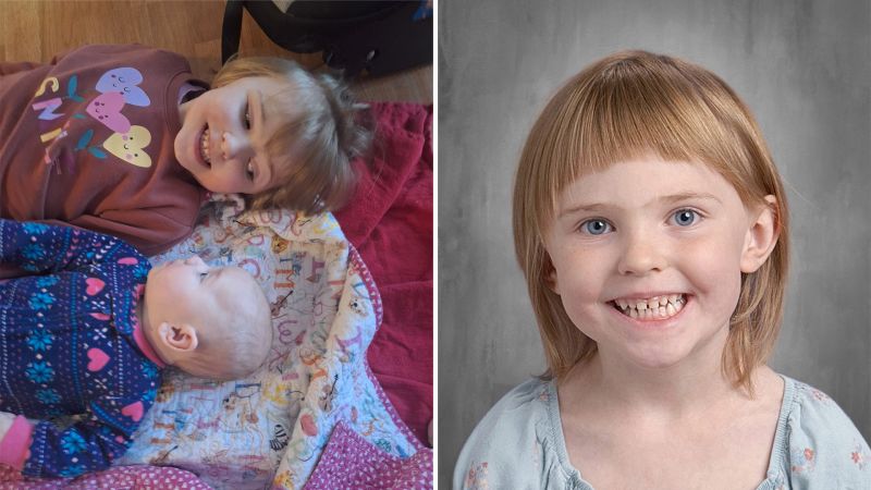A 4-year-old passed away due to flu-related issues. Her mother wants to share a message with other parents.