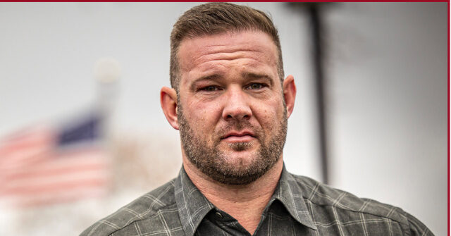 A Caution for the Entire Nation — Navy SEAL Senate Candidate Raises Concerns About ICE Shooting and Fraud in Minnesota