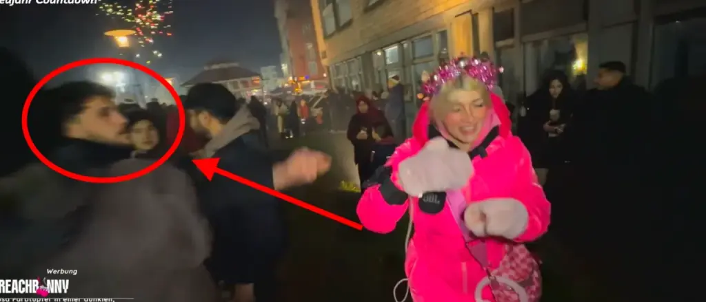 A Decade After Cologne’s Worst Night of Sexual Violence, Women Remain Unprotected