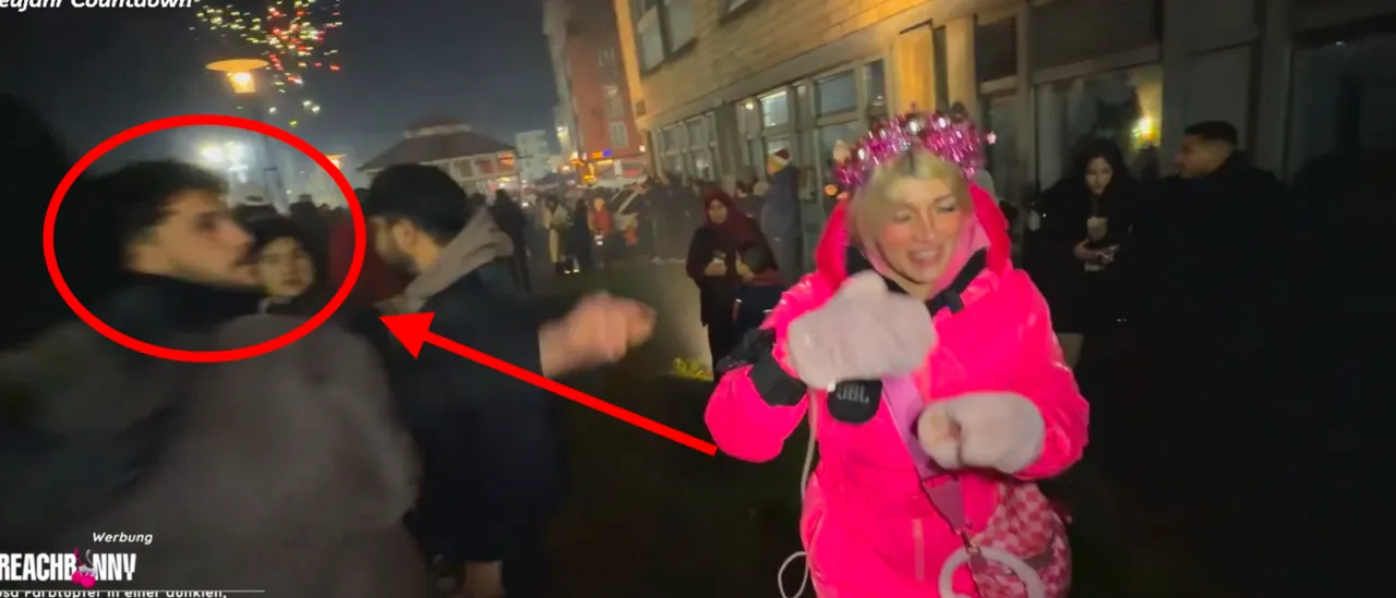 A Decade After Cologne’s Worst Night of Sexual Violence, Women Remain Unprotected