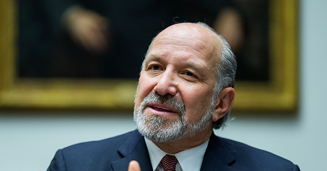 A Policy Event Featuring Commerce Secretary Howard Lutnick Is Being Hosted by Breitbart News