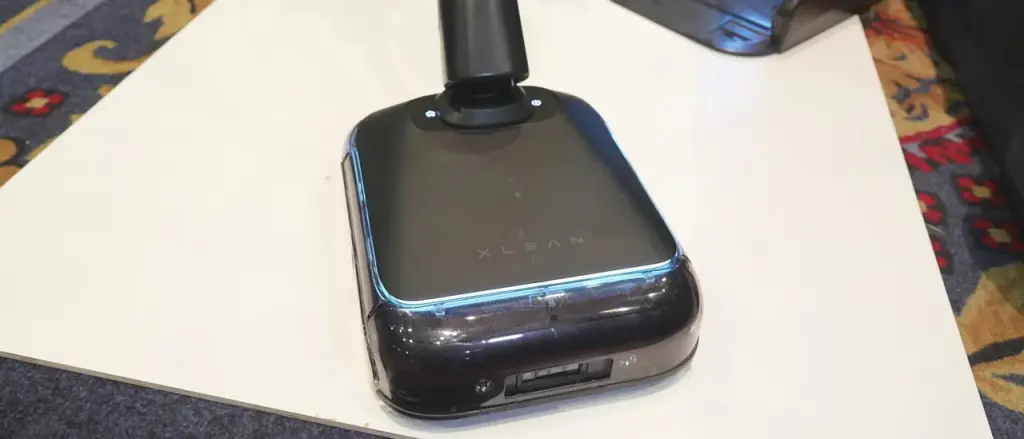 A Robot That Understands You: xLean’s TR1 Introduces “Human-Like” Cleaning at CES 2026