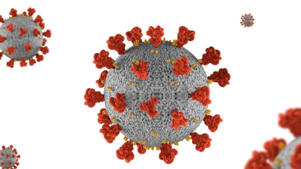 A Study Reveals That Covid-19 Continues to Take a Troubling Toll on Americans