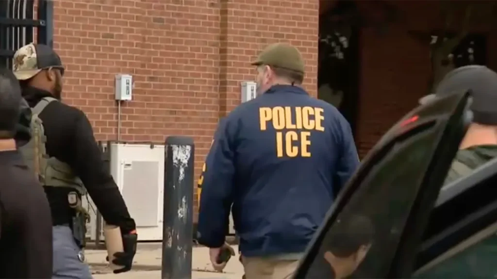 A more effective approach for ICE to uphold the law without providing the left a public relations victory