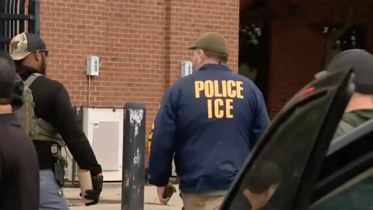 A more effective approach for ICE to uphold the law without providing the left a public relations victory