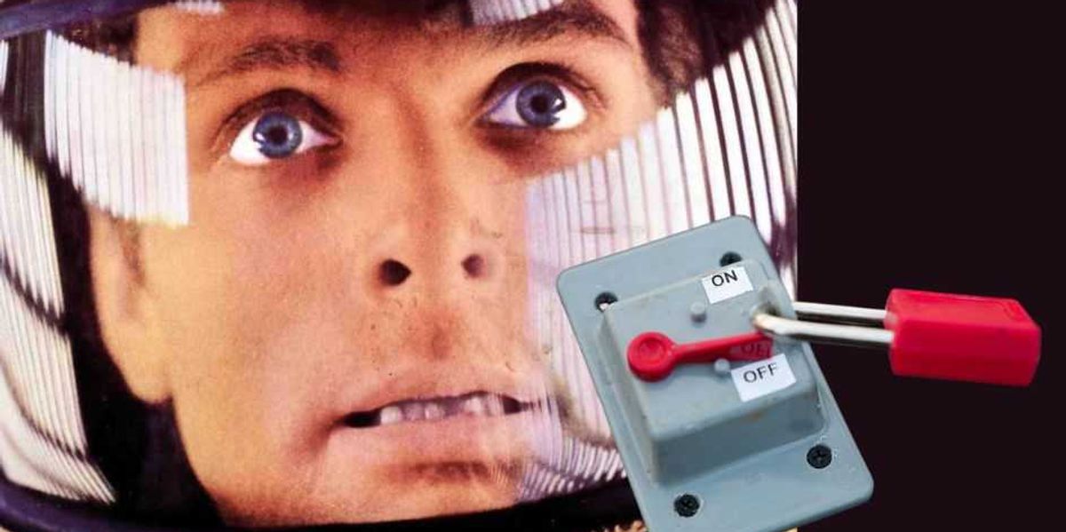 A national 'kill switch' for your vehicle is on the way — and neither party will prevent it.