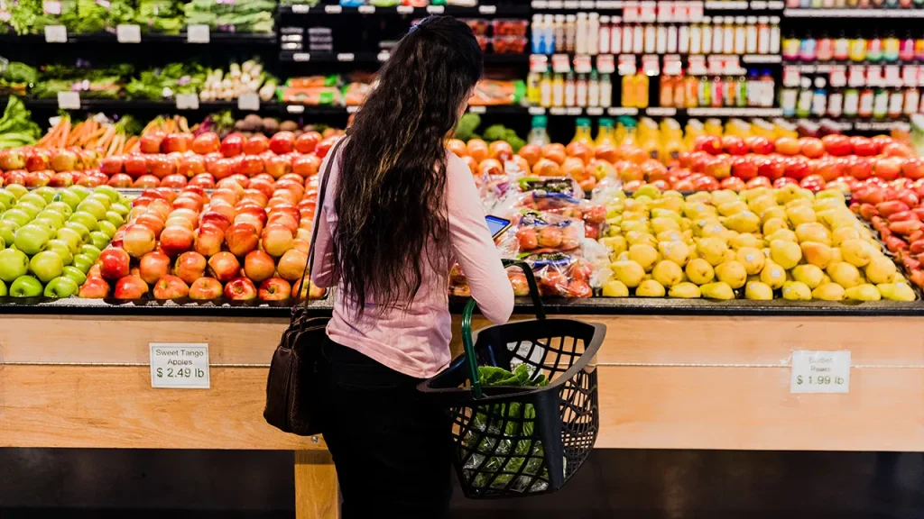 A new study indicates that monk fruit has health benefits beyond just its sweetness.