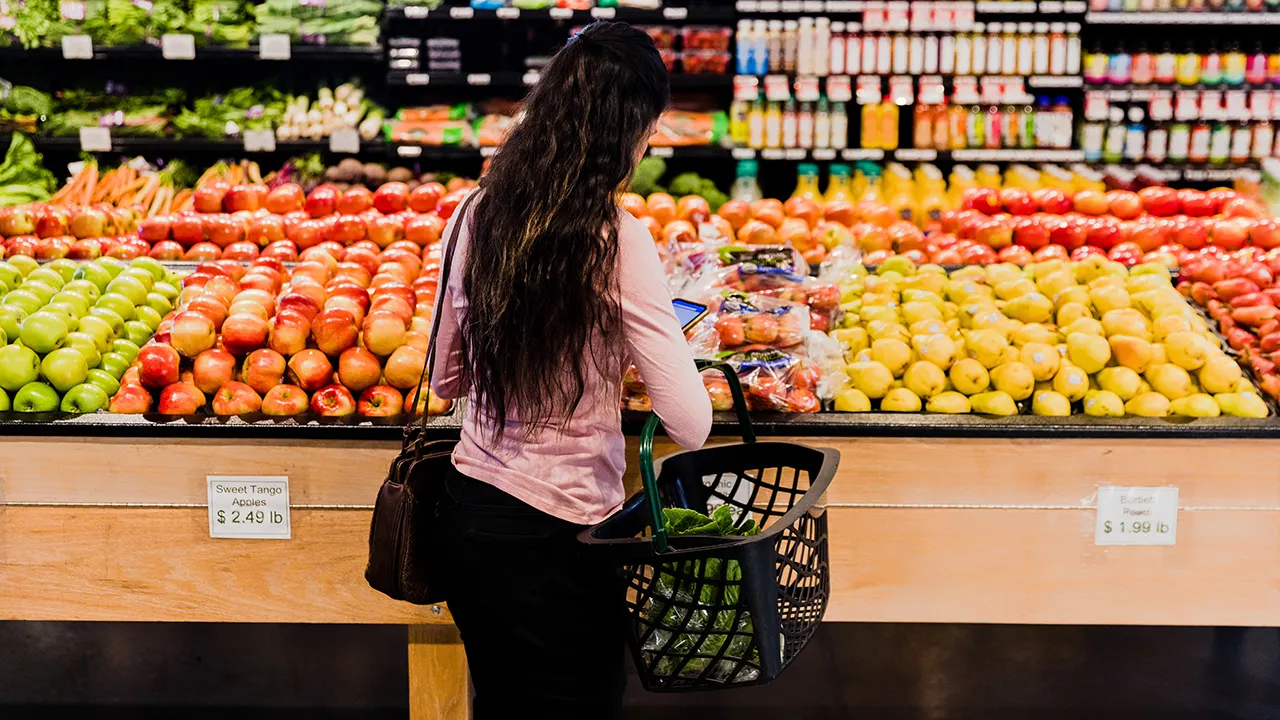 A new study indicates that monk fruit has health benefits beyond just its sweetness.