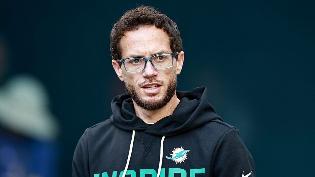 A quarter of the NFL teams are now seeking new head coaches