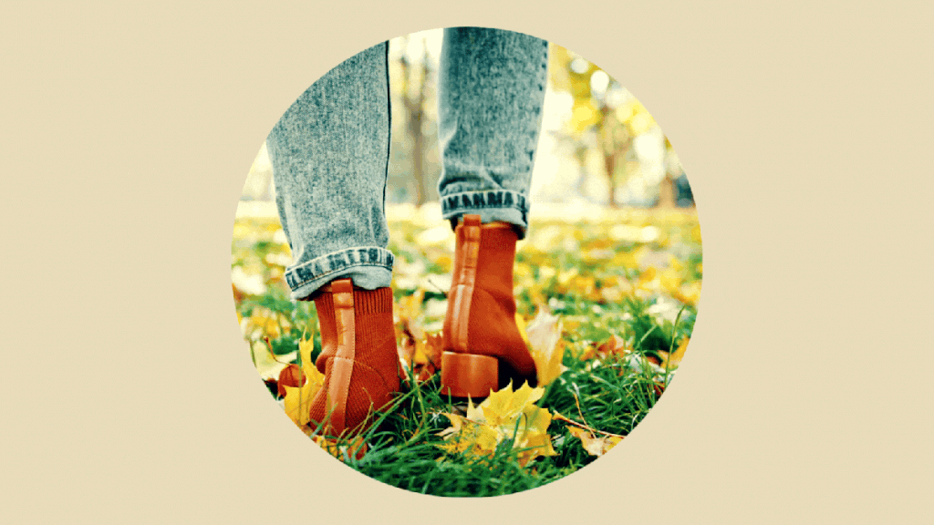 A short daily walk can lower the risk of early death by 15 percent