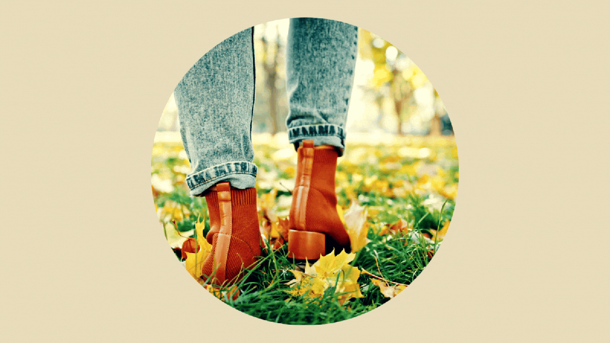 A short daily walk can lower the risk of early death by 15 percent